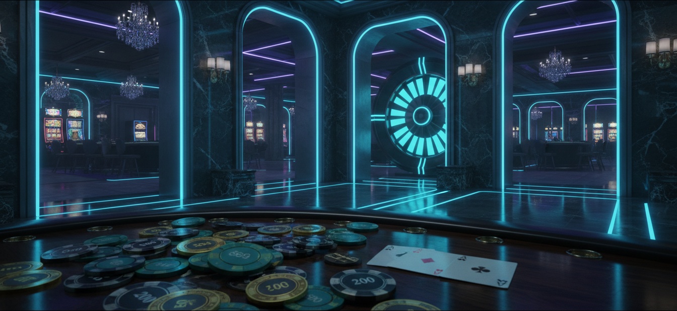 Billionaire Spin