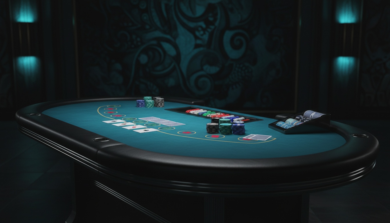 Explorez la sélection de jeux chez Billionaire Spin